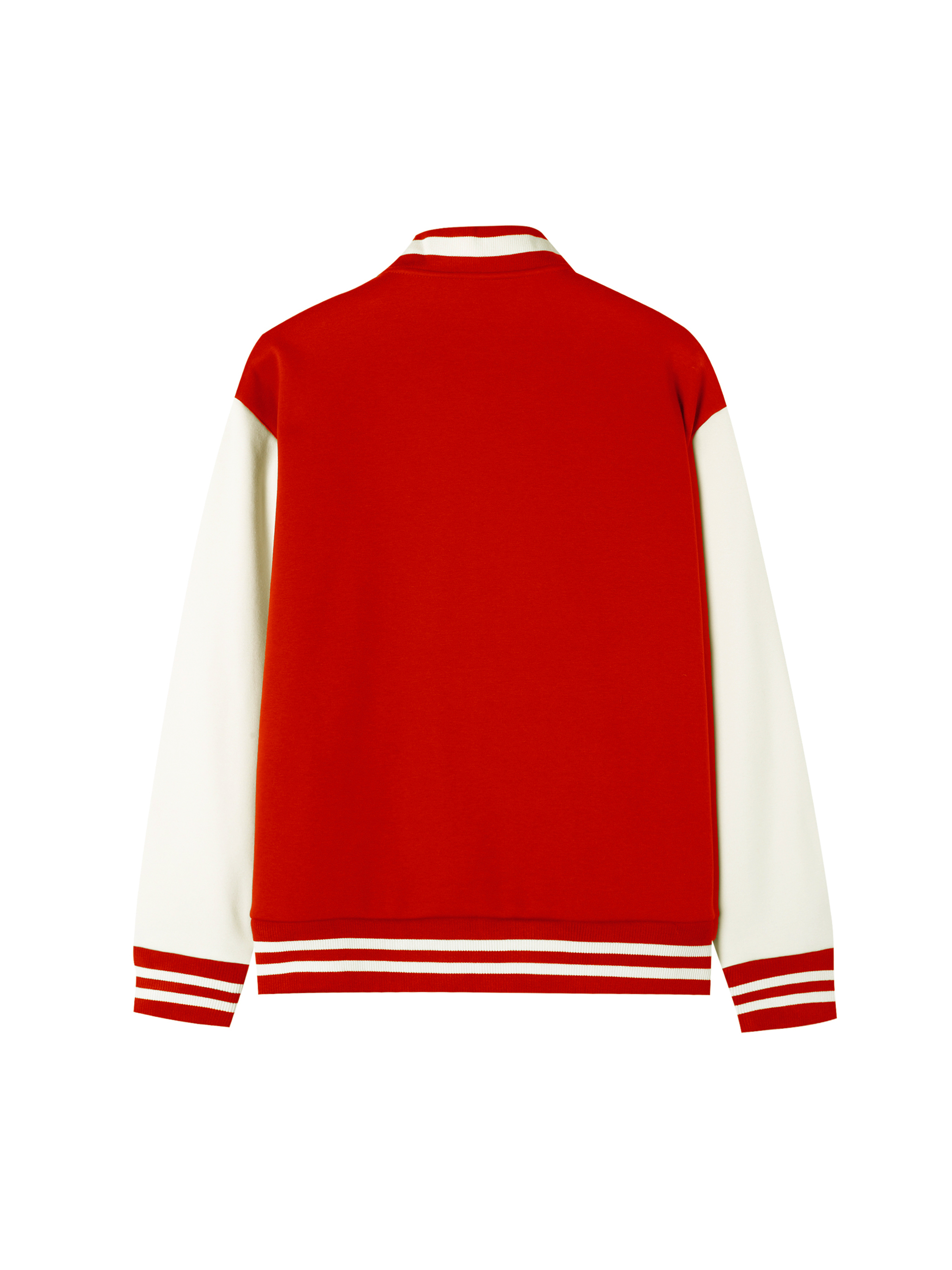 68▢MAGICSTICK 2FACE VARSITY JKT UT1228-8 68▢MAGICSTICK 2FACE VARSITY JKT UT1228-8